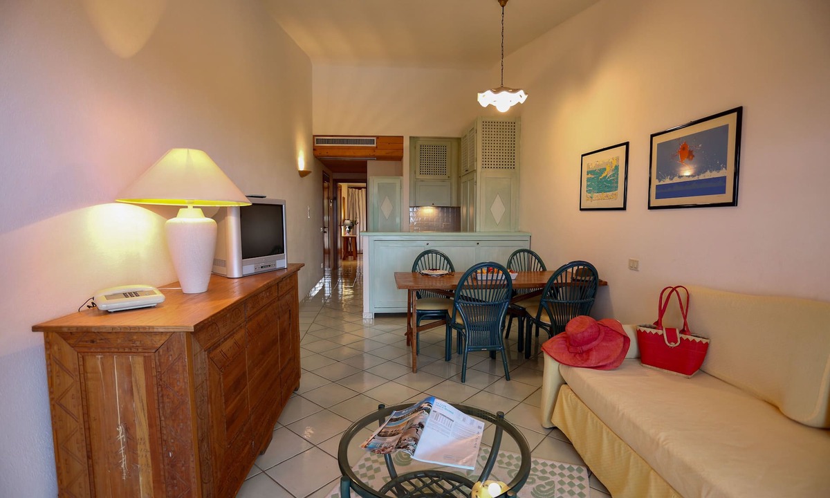 Tanca Manna Hotel | Swadeshi Sporting Hotel Tanca Manna