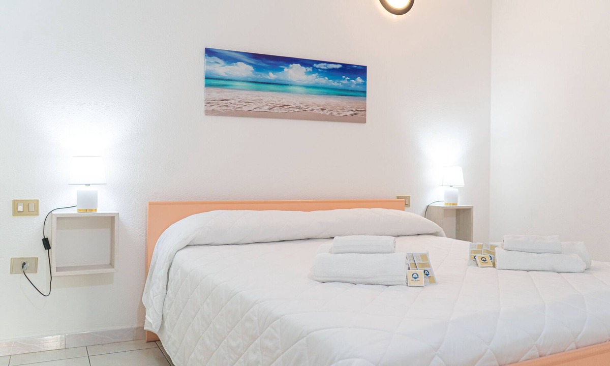 La Caletta Apartment | Sweet Holidays relax a La caletta - Berchida 4