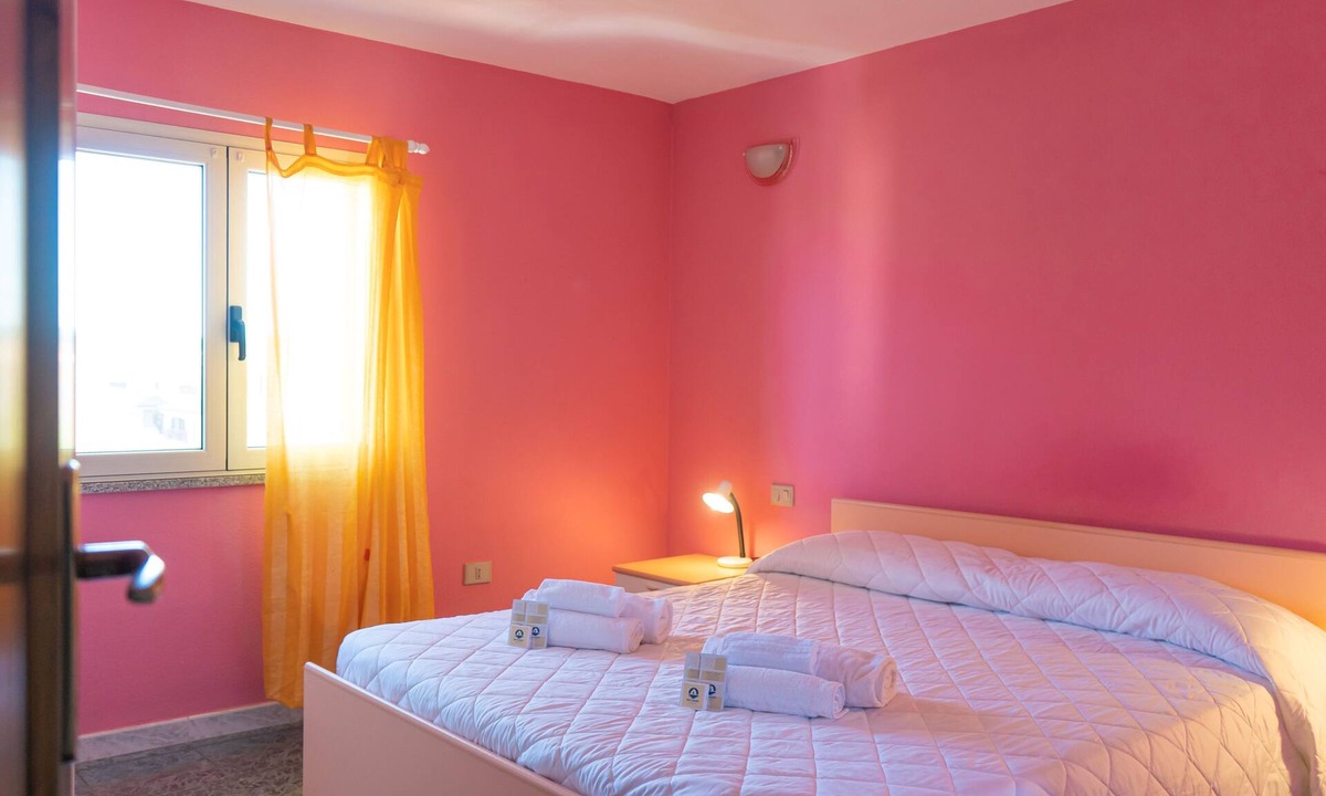 La Caletta Apartment | Sweet Holidays Relax a La Caletta - Berchida 2
