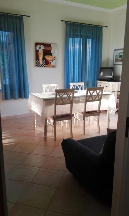 Tancau Sul Mare House | Tancau