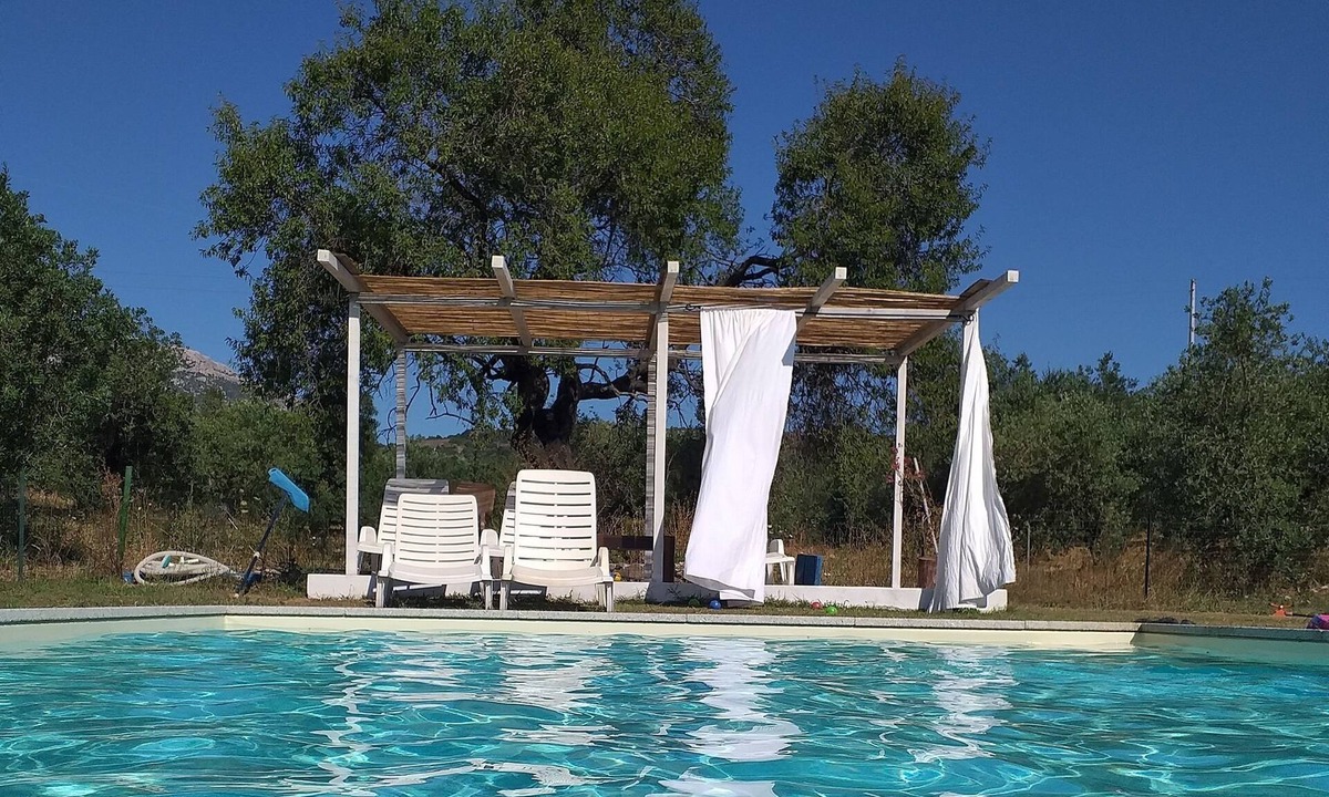 Galtelli House | Tenuta Don Ballore