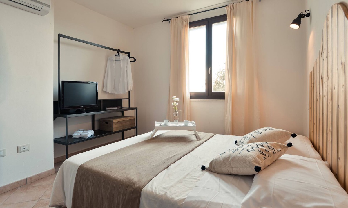 Sassari Other | Tenute Delogu