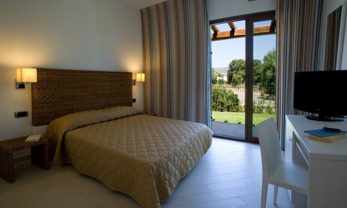 Suaredda-Traversa Hotel | Terradimare Resort & Spa