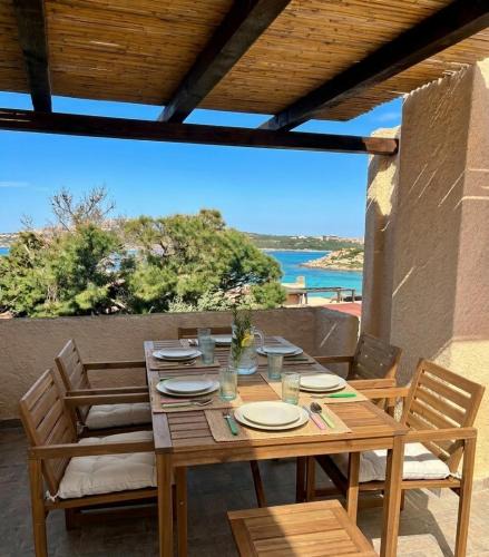 Santa Reparata House | Terrazze Nereide, charme mediterraneo con vista mare