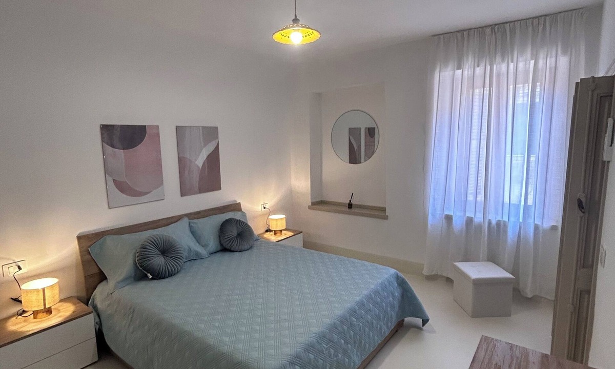 Sorso Apartment | The Ancient House