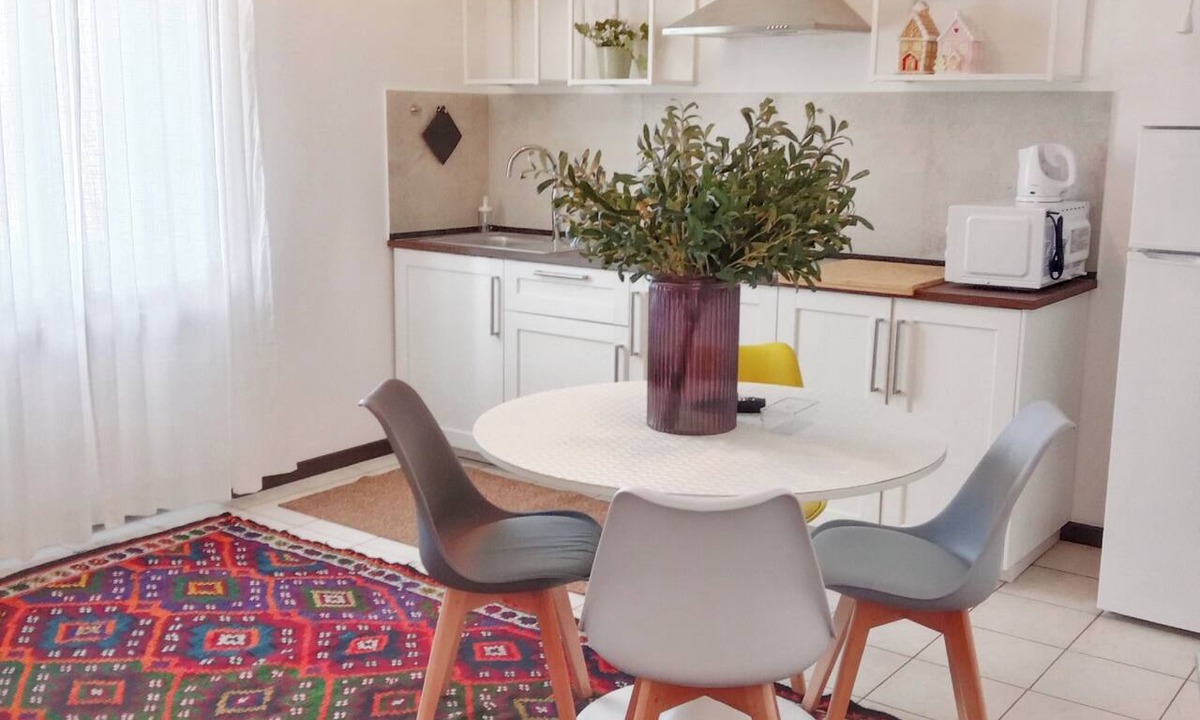Lidarno Condo | The Belvedere House - Private Apartments