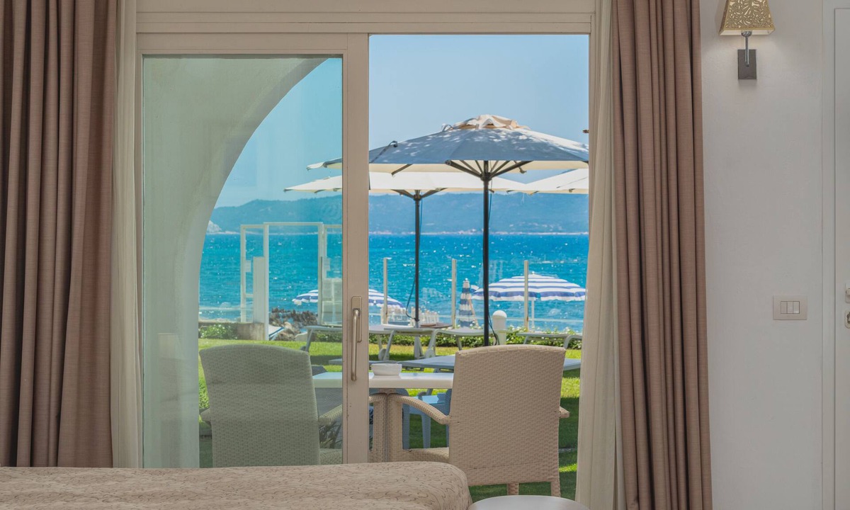 Pittulongu Hotel | The Pelican Beach Resort & SPA - Adults Only