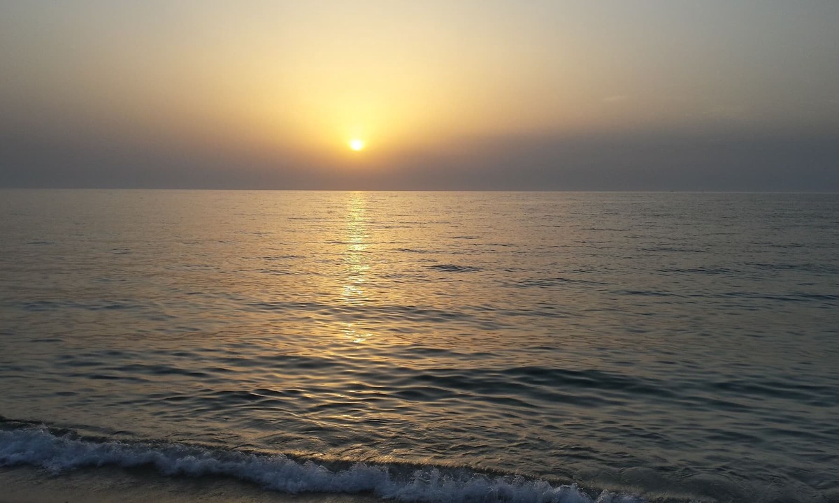 Portu Maga Apartment | The sea, nature, mines