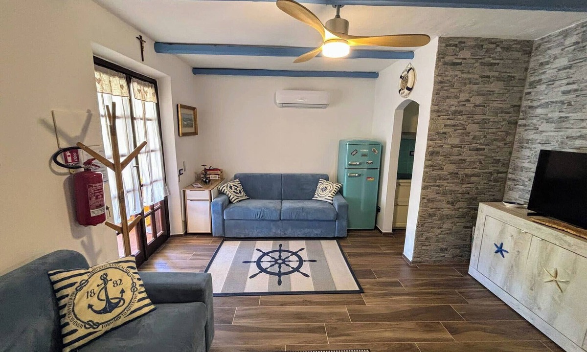 Arzachena Apartment | The Thyme by Gmb Holidays