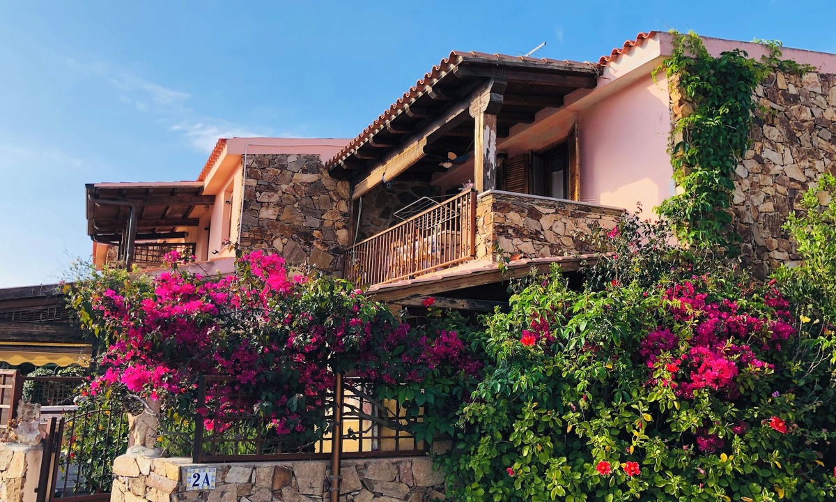 Porto Ottiolu Apartment | Three-room apartment 250 mt Porto Ottiolu beach