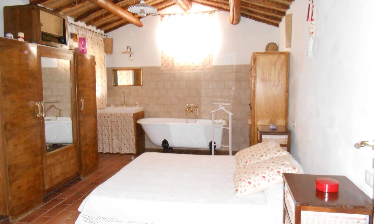 San Giovanni Suergiu House | Three-room apartment with garden 4 beds Sea and Relax WIFI Parking play area