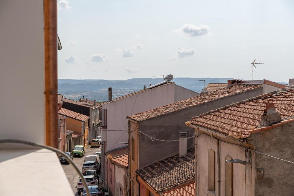 Ploaghe Apartment | Tia Maria - Tradizione e Autenticità