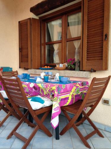 Palau Bed & Breakfast | Tiffany Palau