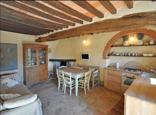 Anghiari House | Tinaia