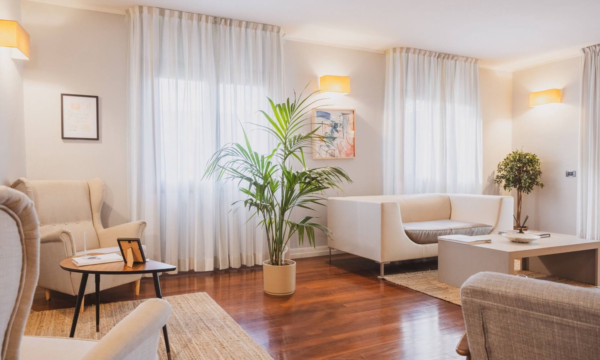 Olbia City Centre Hotel | Tramas Hotel & SPA