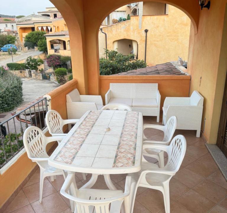 S'Iscala House | Trilocale Roberto - Residenza Corallo