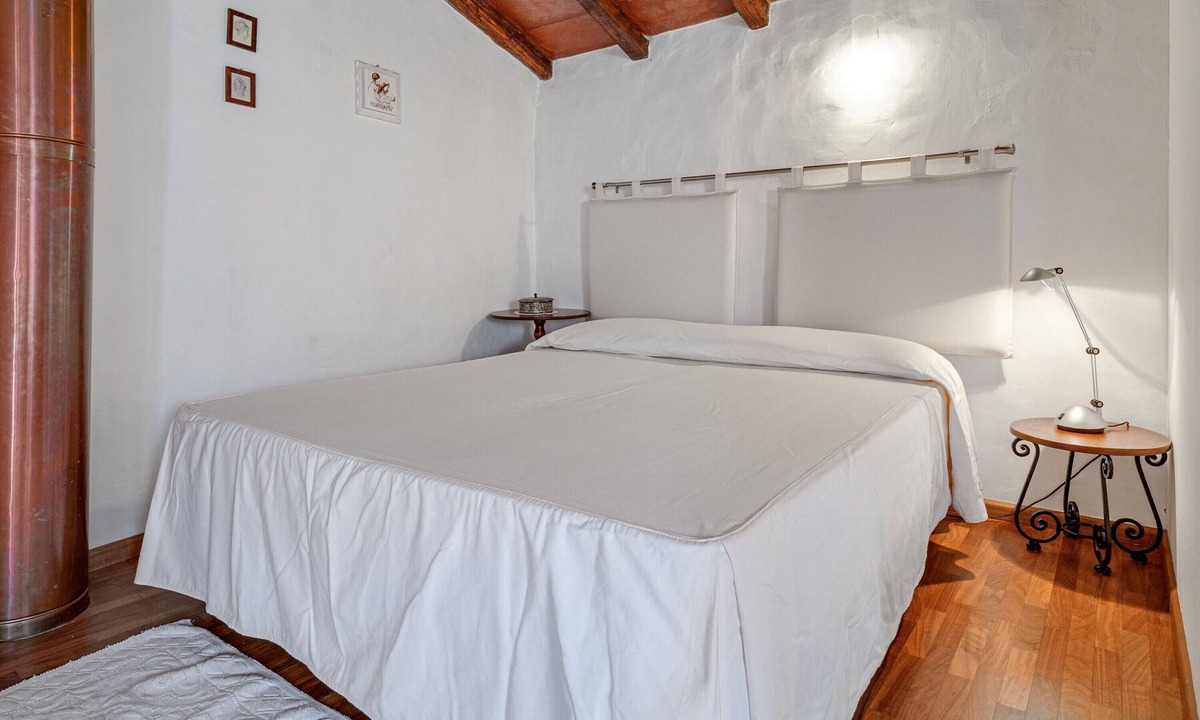 Aratena Apartment | Triple Room with Mountain View, Shared Terrace and Wi-Fi