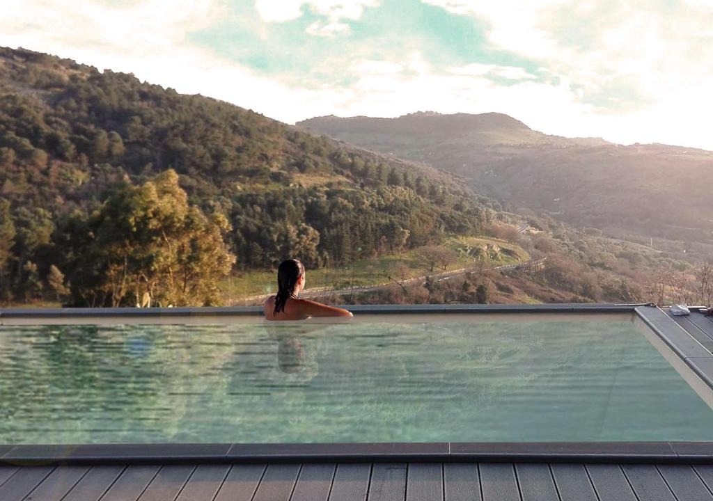 Osilo Bed & Breakfast | Tuffudesu Experience