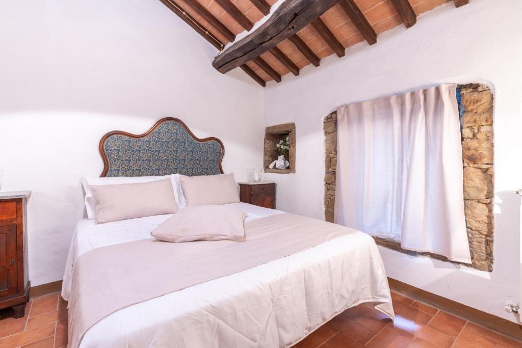Pieve di Chio Villa | Uliveto