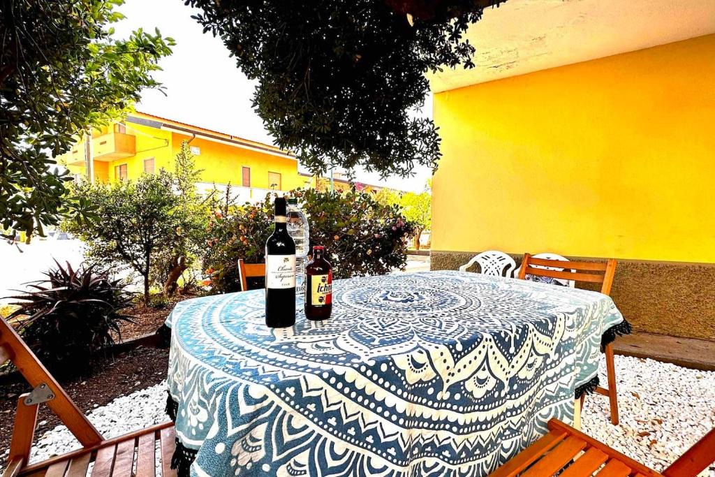 La Caletta Apartment | Under the Lemon Tree 500 metri dalla Spiaggia