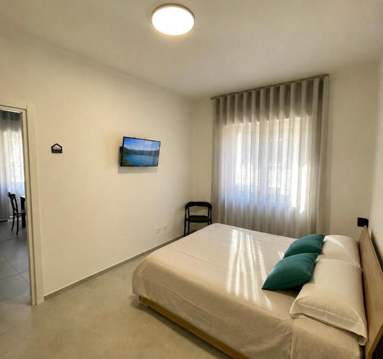 Isernia House | Urban Travelers Apartments-casa vacanze per famiglie e gruppi