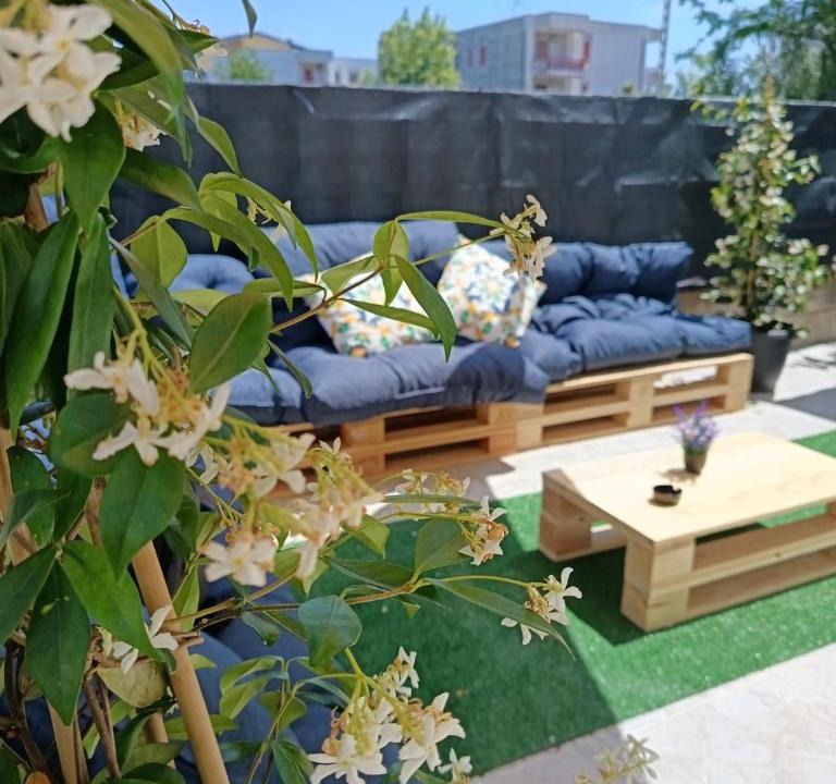 Lido di Campomarino Apartment | Vacanze da Paola