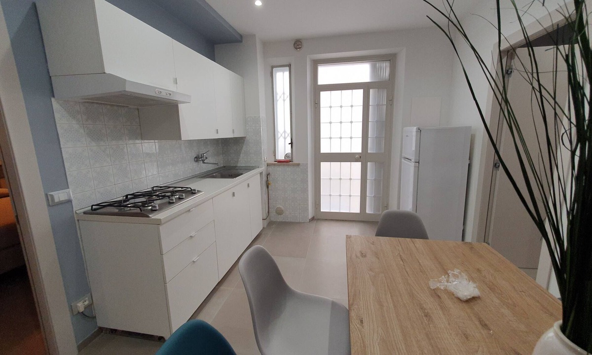 Gabicce Mare Apartment | Vacation apartment 100 meters from the beach with a garden