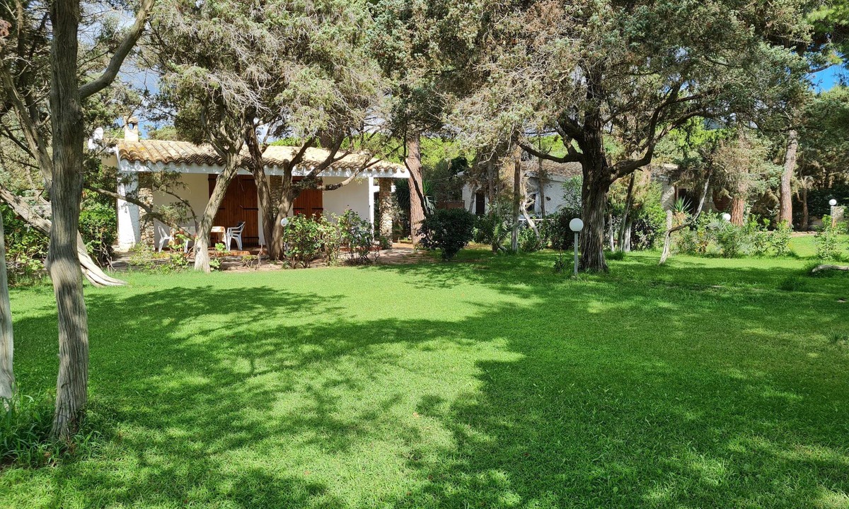 Notteri Villa | Vacation homes Villasimius