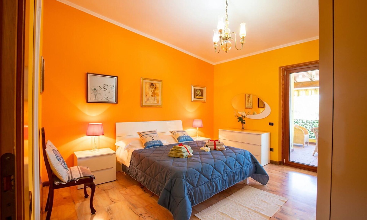 Arbatax Apartment | Vacation House Viola Tortolì