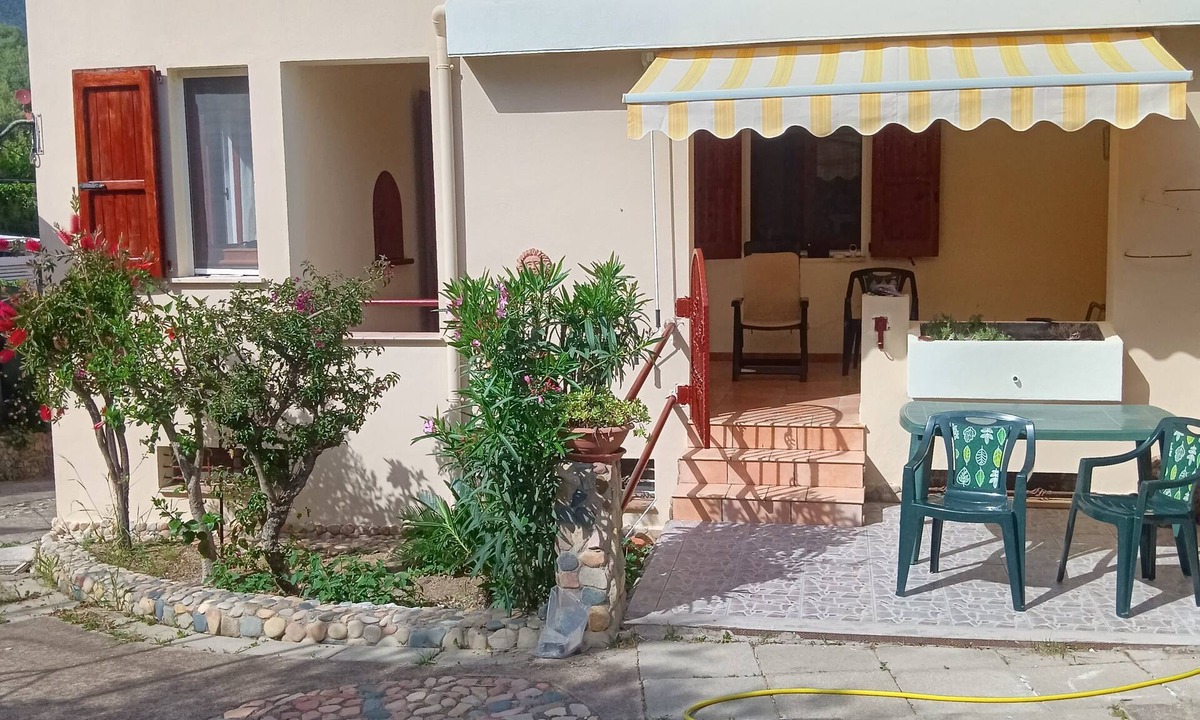 Villaggio delle Mimose House | Vacations in Solanas