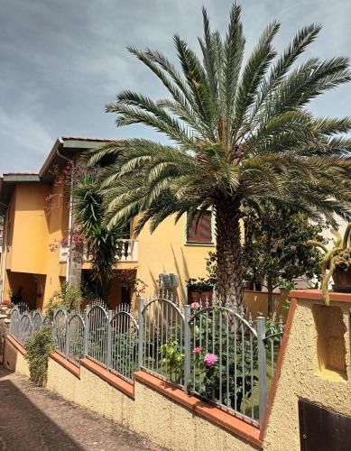Triei House | Valentina's garden house