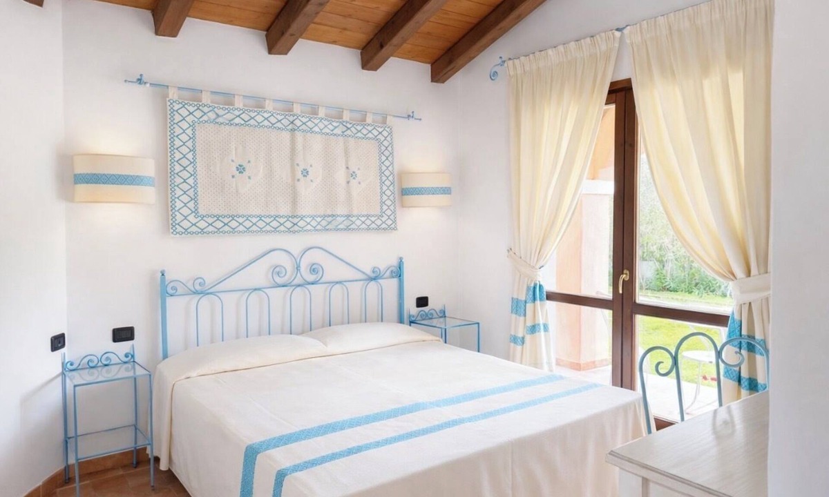 Costa Rei Hotel | Valtur Sardegna - Eos Costa Rei