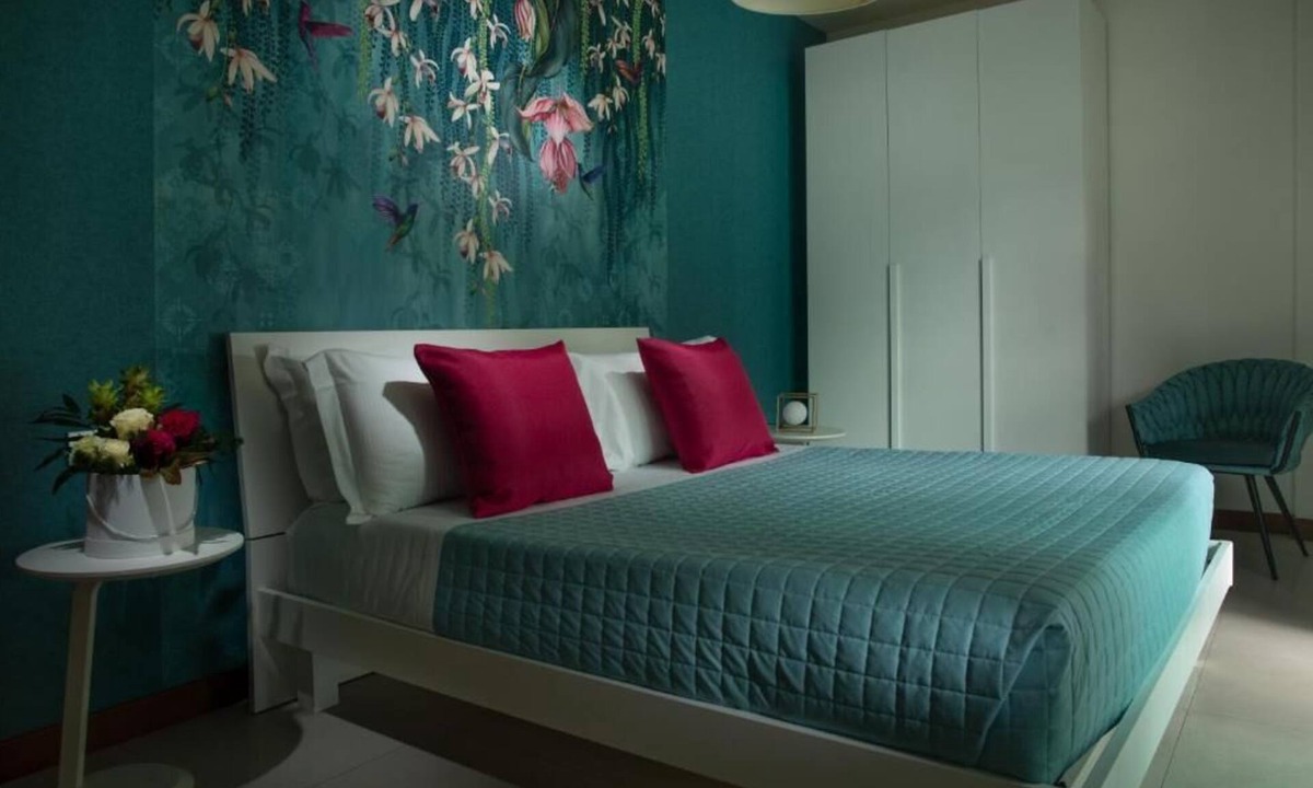 Marina Centro Apartment | Vespucci Home – Elegance
