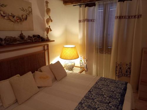 Tanaunella Apartment | Via Ulisse - FBU-URB01