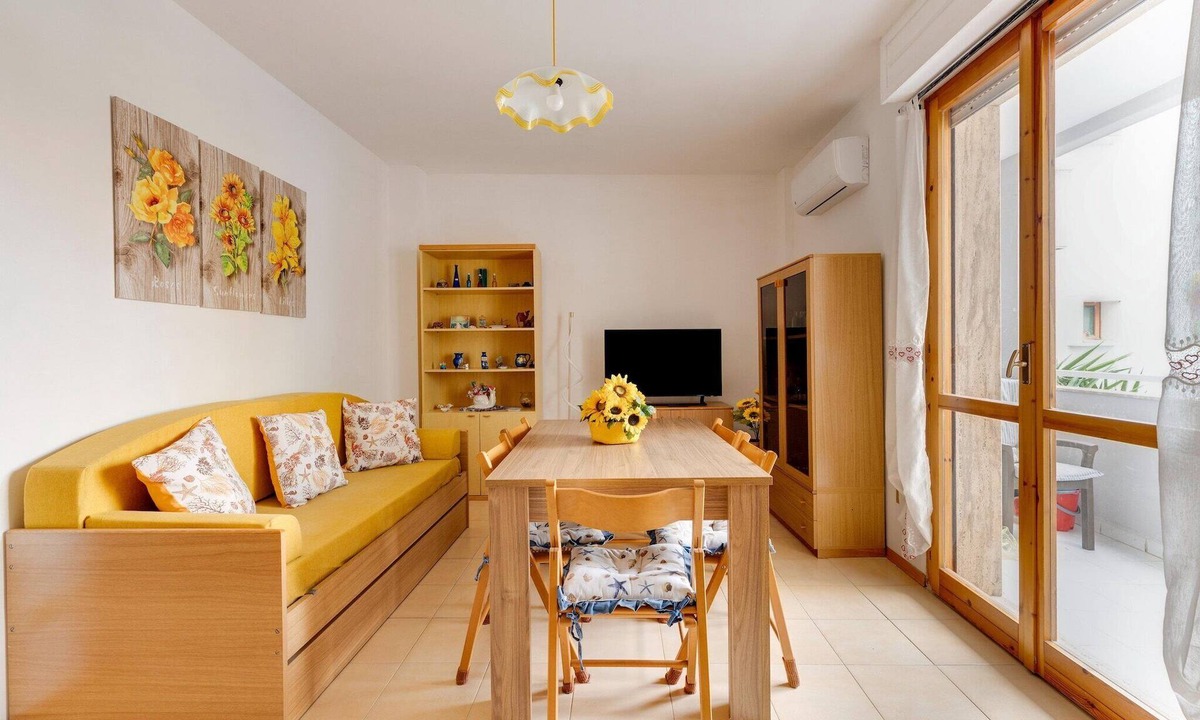 Lido Apartment | Vicino al lungomare, con aria condizionata