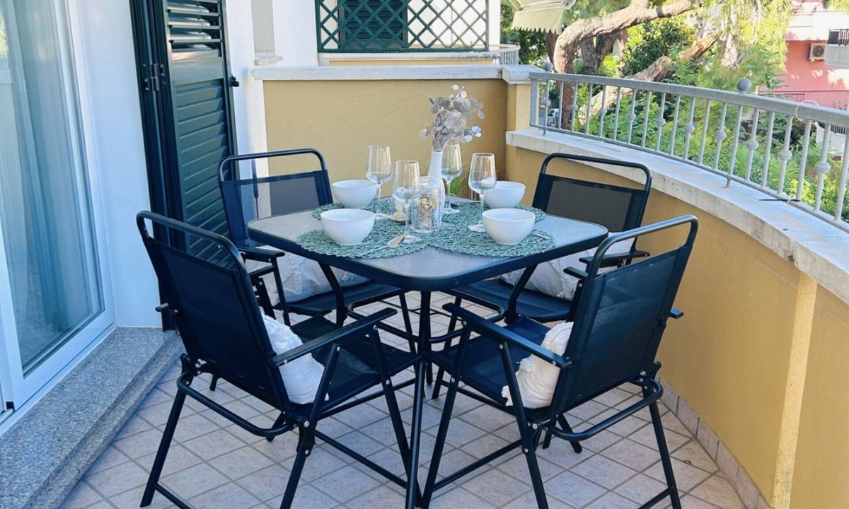 Riccione Apartment | Viktor Flexrent - Abyssinia Real Estate