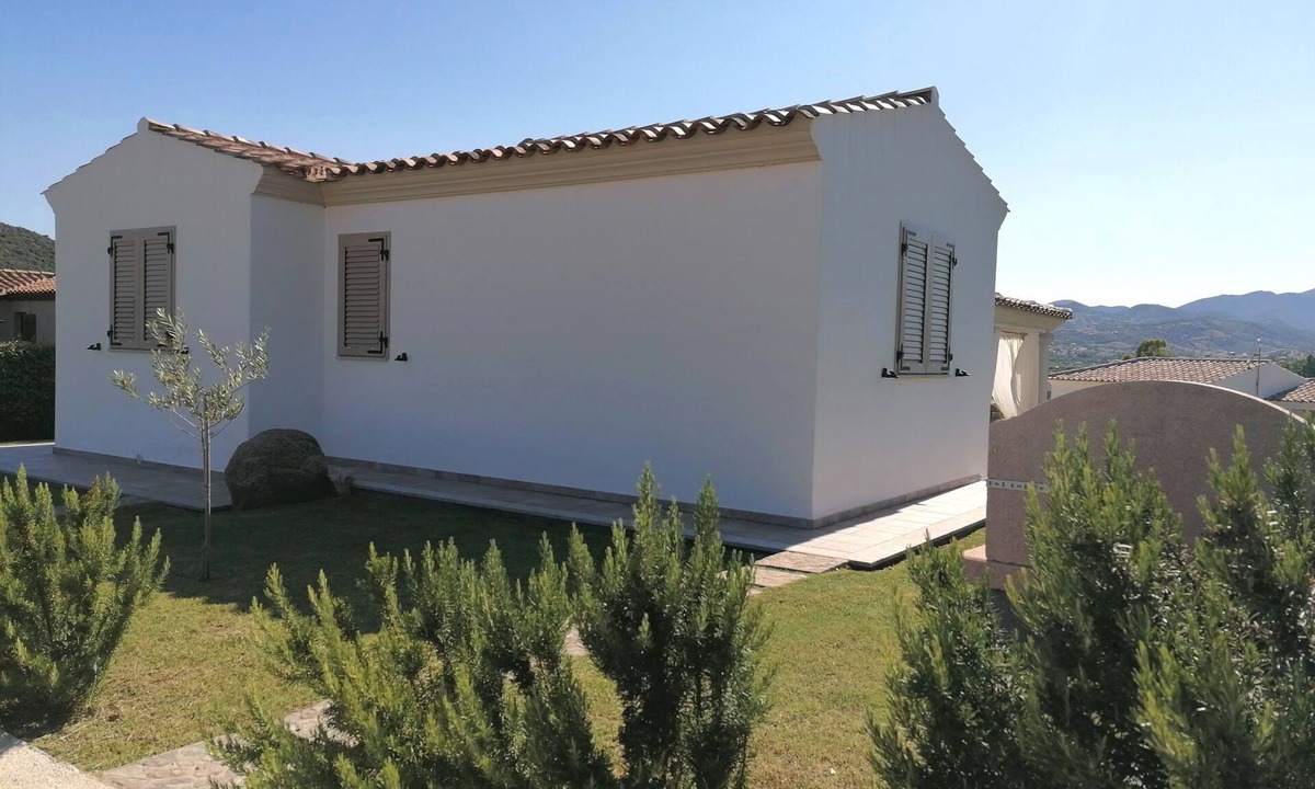Tanaunella Villa | Villa a 600m dal Mare