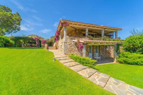 Porto Rotondo Villa | Villa Alfa - By Searly