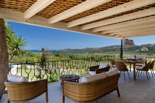 Cannigione Villa | Villa Amata
