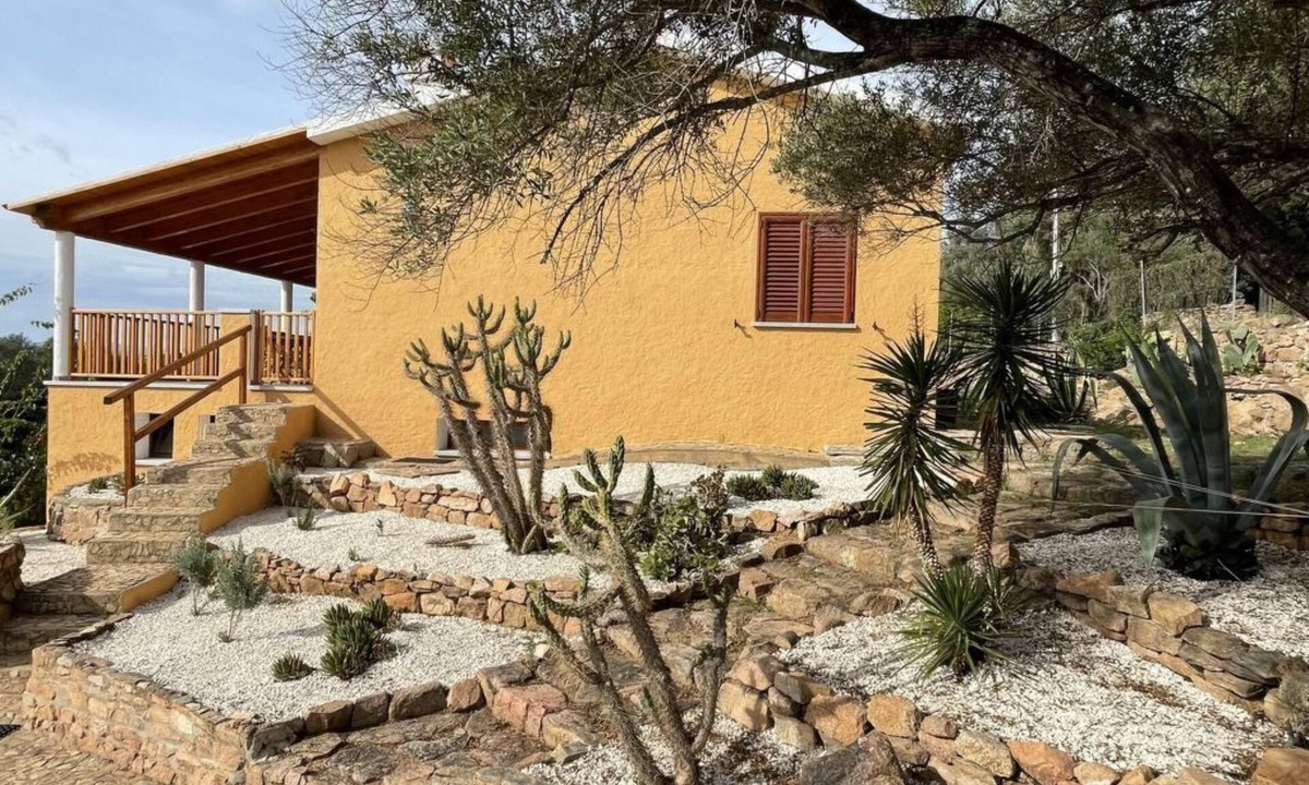 Porto Istana House | 'Villa Ancora' in Strandnähe by Interhome