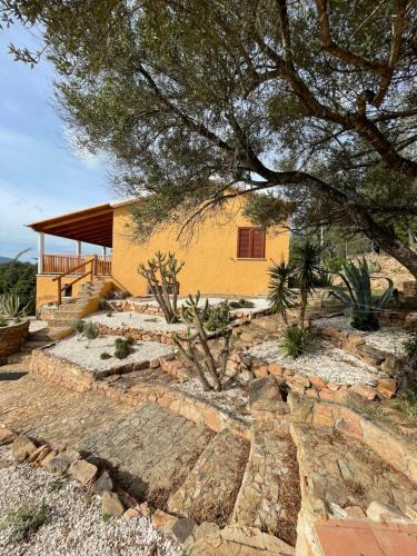 Porto Istana House | Villa Ancora