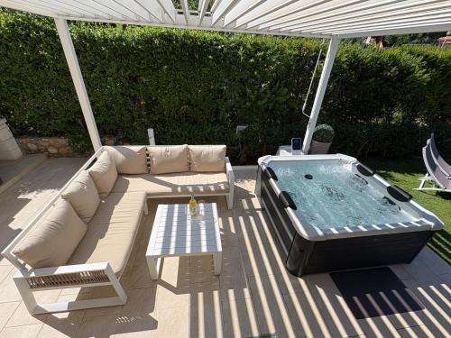 Costa Rei House | Villa Anna