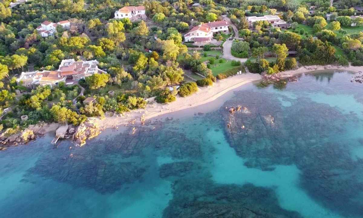 Porto Istana Villa | Villa 'Asteri' with Sea View, Wi-Fi and Air Conditioning
