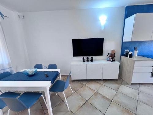 Arbatax House | Villa Aurora Tortolì