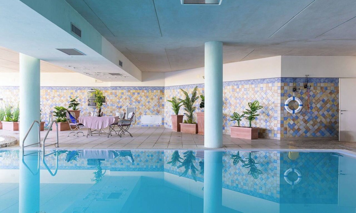 Montefiore Conca Villa | Villa Belvedere San Bartolo by PosarelliVillas