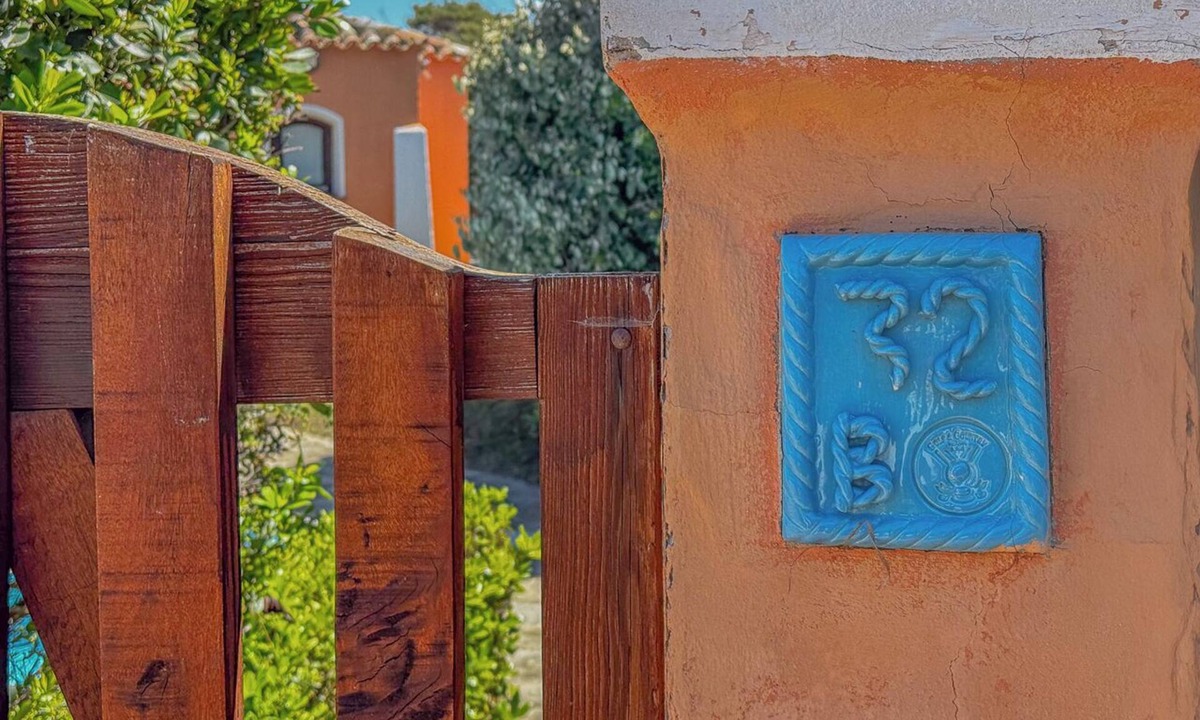 Punta De Su Turrione Villa | Villa Camilla: Private Pool & BBQ, Panoramic Garden Near Le Saline beach