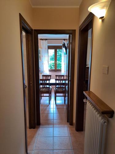 Rocca Pia Bed & Breakfast | Villa Celeste