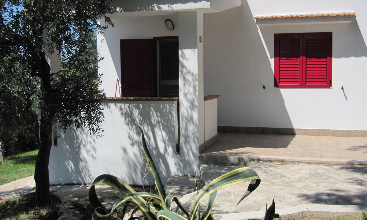 Defensola Condo | Villa Celeste Vieste- Villa No. 4