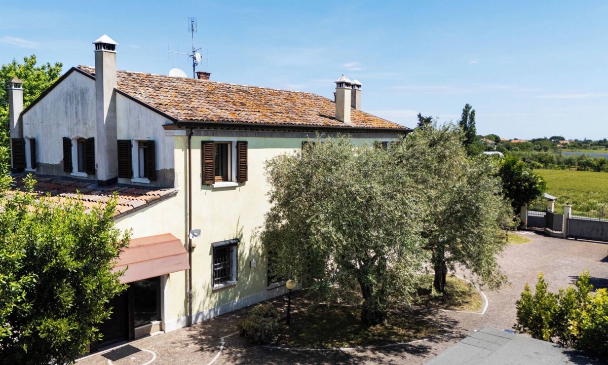 Rimini Apartment | Villa Chez Barnie Orange - Rimini Fiera