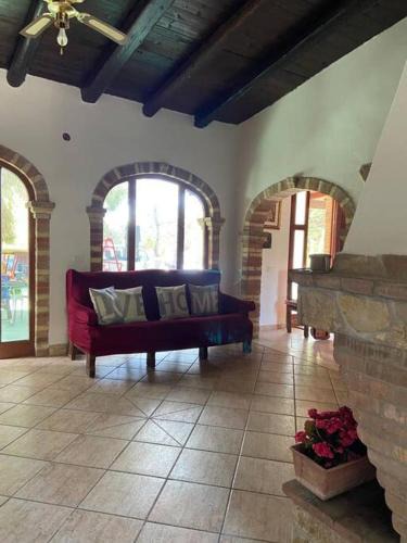 Terra Mala House | Villa Clara, Oasi di pace